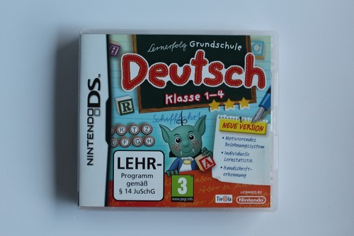 Nintendo 3ds spiel - nintendo, ds