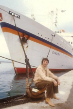 Udo Jürgens MS Europa