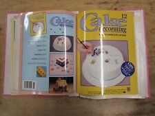 1 BINDER - 1-13 MAGAZINES -