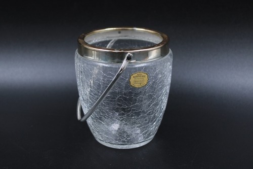 Quist crash glas chrushed - quist,