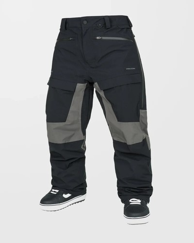 2025 volcom range stretch - range,