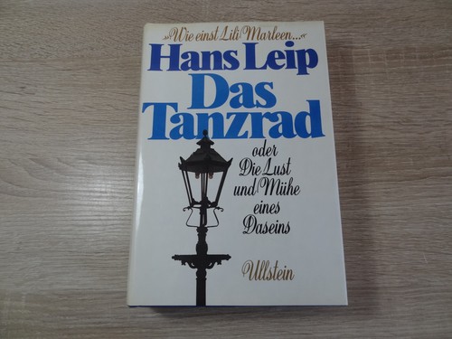 Hans leip das - hans, leip: