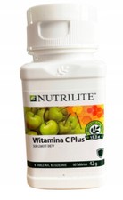 Nutrilite Vitamin C Plus 60