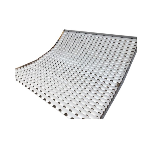 Faltkartonfilter mit