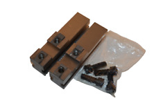 Gehärtete Grundbacken HWR Typ GBS 63  Grundbacke Nr.3 Fehlt RHV11015