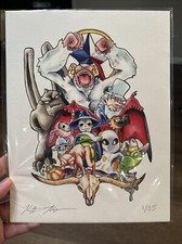 Metazoo CCG "The Lonestar Zoo"
