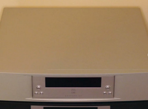 Linn akurate mit - ds,