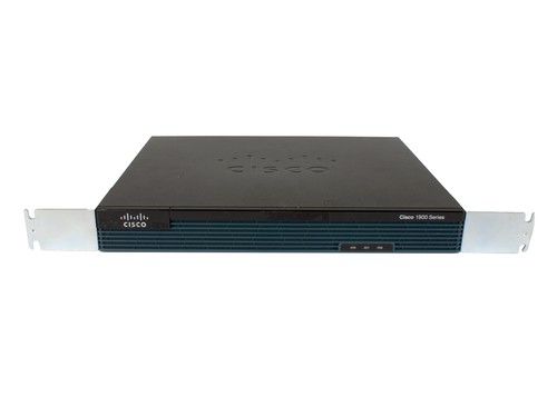 Cisco 1921 integrated services - 1921,