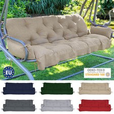 Sitzkissen Hollywoodschaukel