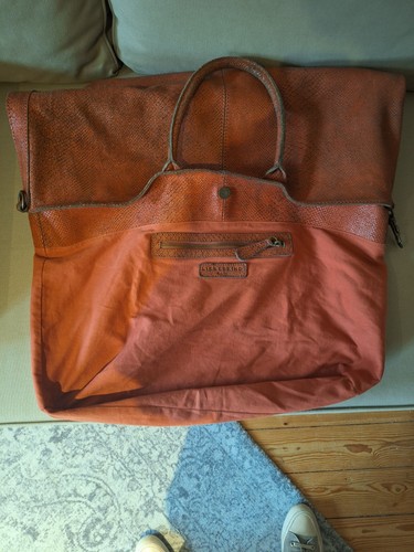 Liebeskind tasche snake - liebeskind,