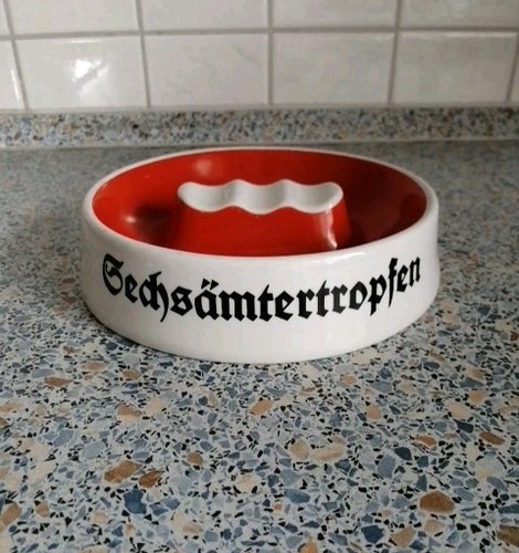 Aschenbecher