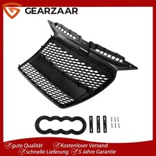 Grill Kühlergrill Waben