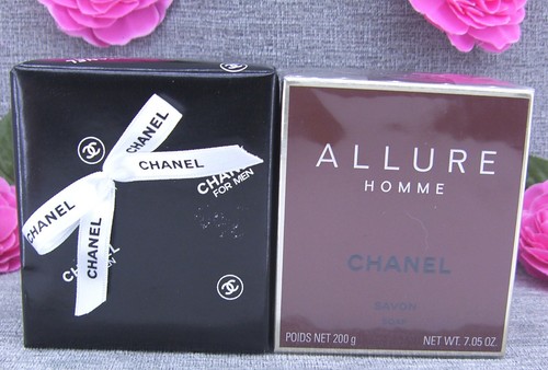 Chanel allure homme soap 200 - 200, g