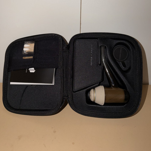 Puffco proxy vaporizer - puffco,
