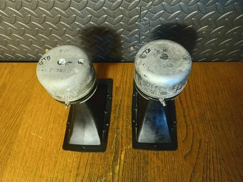 Paar vintage celestion - paar,