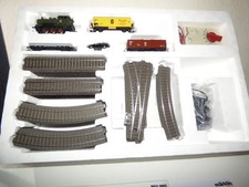 Märklin Spur H0 29540