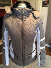Icepeak Damen Skijacke Gr. 36 wNeu 