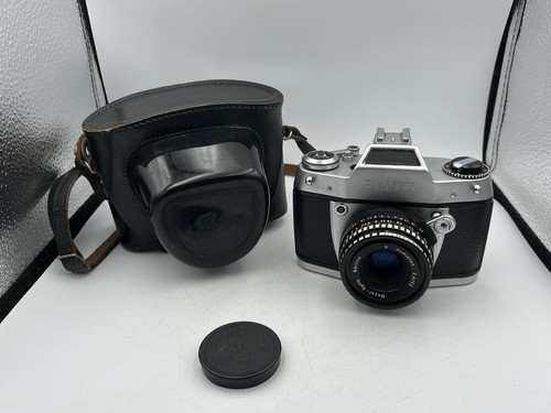 Ihagee exa 500 - exa,