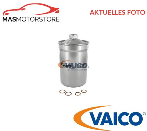Kraftstofffilter vaico - kraftstofffilter,