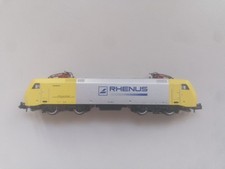 Arnold 2495 br152 - arnold, rhenus