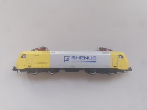 Arnold 2495 br152 rhenus - arnold,