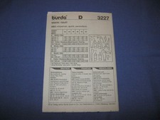 burda Mehrgrößen