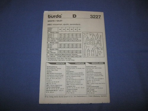 Burda mehrgrößen - burda,