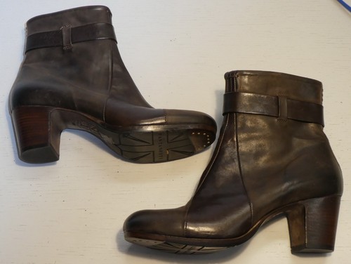 NEU_PANTANETTI_Stiefelette_38_
