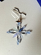 Swarovski Weihnachtsstern