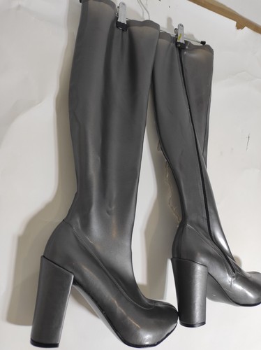 Neuheit handmade gummi stiefel - neuheit,