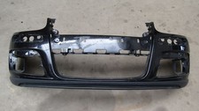 Stoßstange Verkleidung Stossfänger Vorne Farbe Schwarz 041 VW Golf V Bj 2007