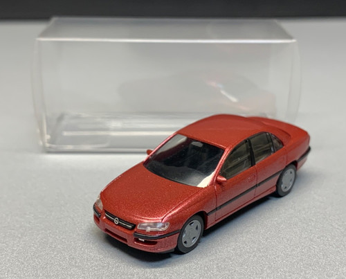 Opel omega limousine - opel,