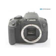 Canon EOS 700D + Gut (288448)