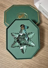 Swarovski 2024  Christmas