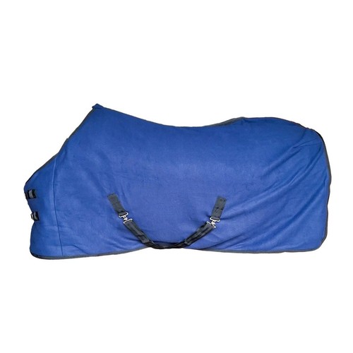 Abschwitzdecke fleecedecke - abschwitzdecke,