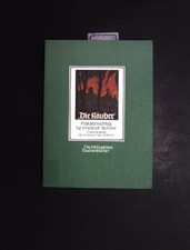 Plakatanschlag für Friedrich