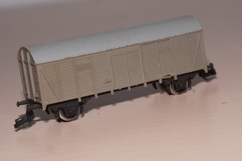 H13 bttb spur - bttb, gedeckter