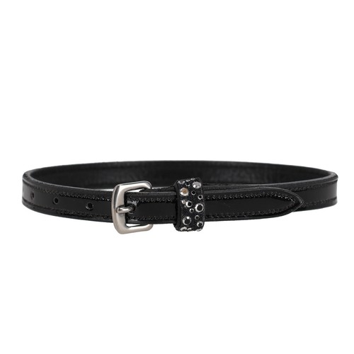 Qhp sporenriemen lagos schwarz - qhp,