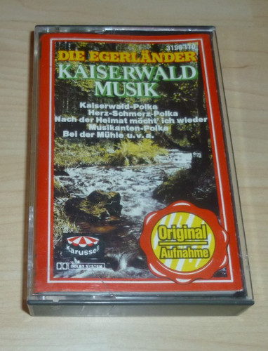 Musik kassette die - musik,