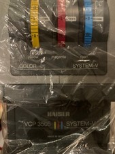 kaiser vergrößerer Color