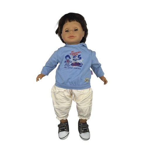 Zapf creation sam best - zapf,