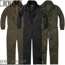 BWuM BUNDESWEHR PANZERKOMBI