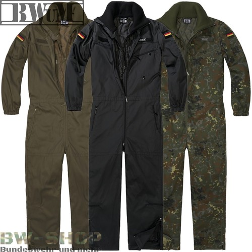 Bwum bundeswehr panzerkombi - bwum,