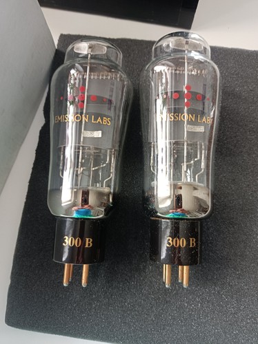 Eml 300b emission - eml,
