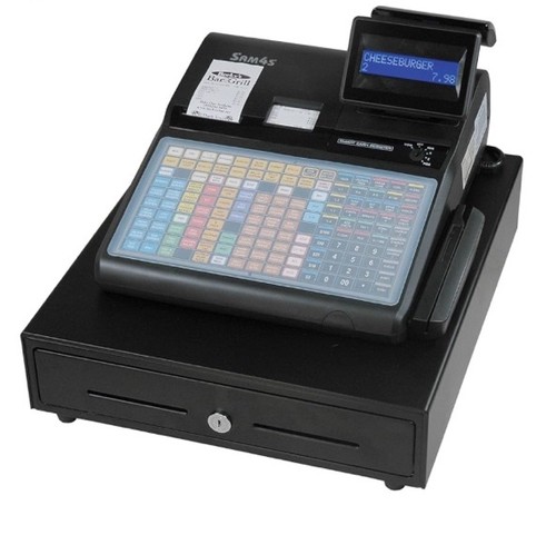 Sam4s 940 registrierkasse - sam4s, er-940