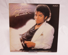 Michael Jackson - Thriller