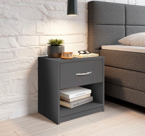 Nachttisch nachtschrank mit - nachtschrank,