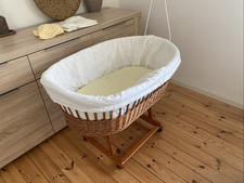 Alvi Stubenwagen komplett