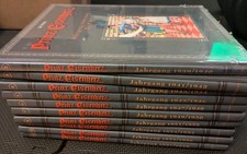 Prinz Eisenherz Hardcover 2-11