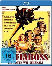 Der mafiaboss sie - mafiaboss,